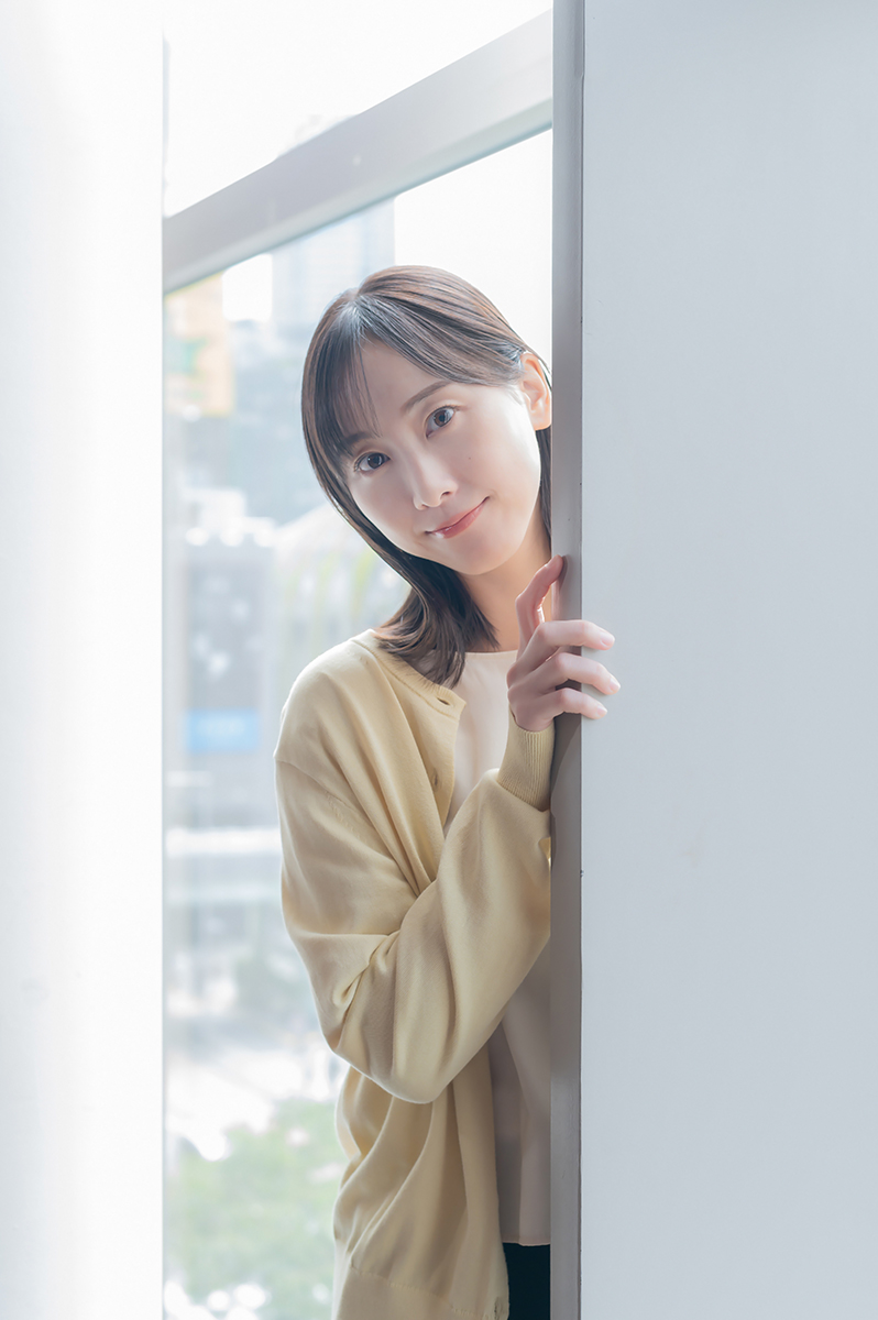 少年のアビス松井玲奈インタビュー TV LIFE web