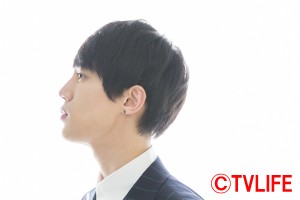 超新星premium Interview Vol 2 ソンモ 泣きそうになるときがたくさんあった Tv Life Web