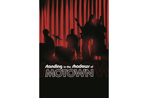 モータウンを支えたレコーディングバンドのドキュメンタリー『永遠のモータウン』BD＆DVD 6・21発売 | TV LIFE web