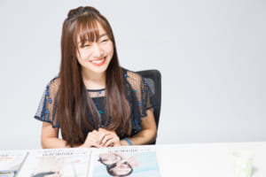 SKE48・須田亜香里インタビュー