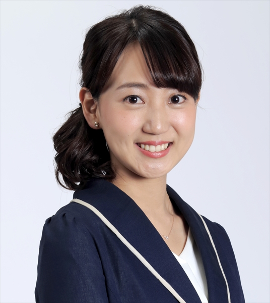 福島中央テレビ 小野紗由利アナウンサー TV LIFE web