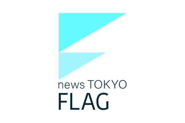 News TOKYO FLAG