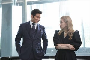 『SUITS／スーツ2』