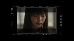 NMB48 23rdシングル「だってだってだって」MV