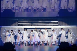 「SKE48が“丸一丸”！おうち配信リレー」