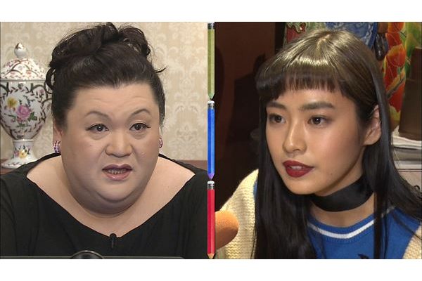 マツコが 出来上がってるわね と評した美形女子高校生は今 マツコ会議 Tv Life Web