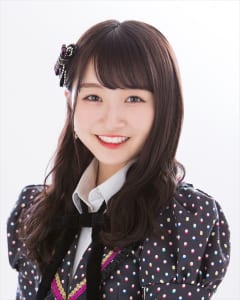 NMB48・山本彩加