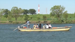 『お江戸に恋して』