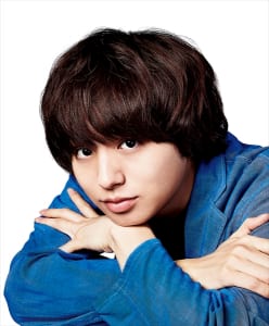 Hey! Say! JUMP伊野尾慧