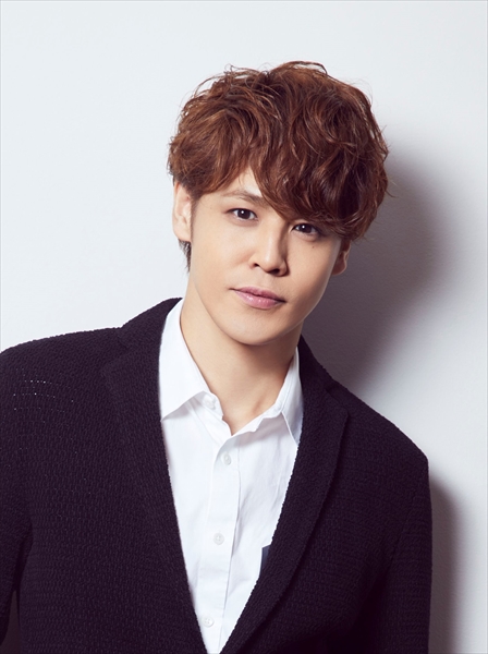 宮野真守 | TV LIFE web