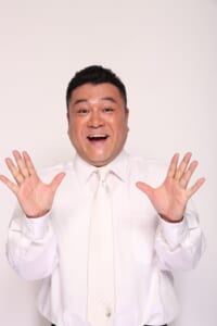 アンタッチャブル山崎弘也