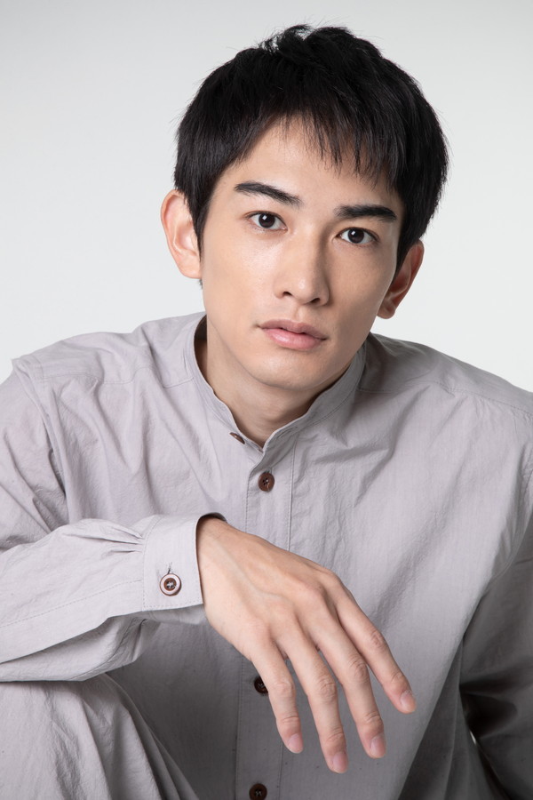 町田啓太