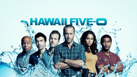 『HAWAII FIVE-0』