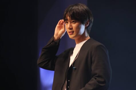 「SUNGMO PREMIUM ONLINE FANMEETING 2020」