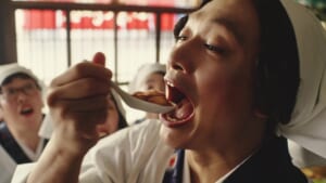 ファミリーマート「お母さん食堂」新TVCM