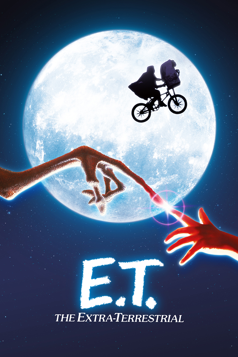 「E.T.」