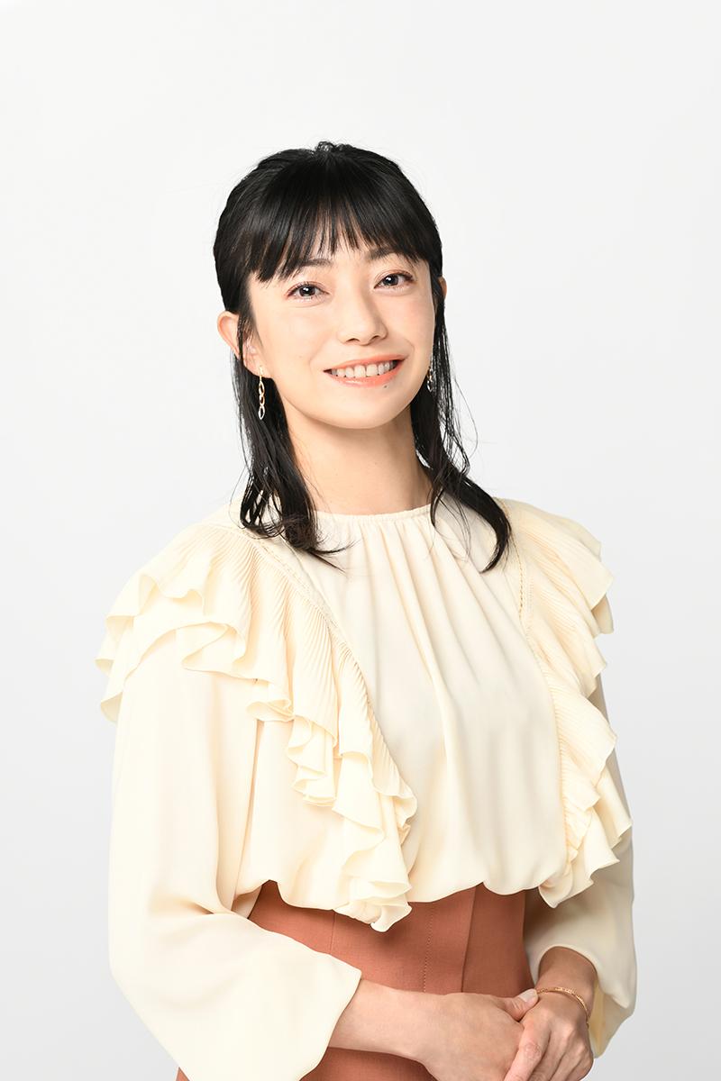 菅野美穂が約4年ぶりの連ドラ主演で北川悦吏子と初タッグ ウチの娘は 彼氏が出来ない 21年1月スタート Tv Life Web