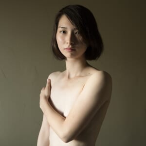 藤代冥砂写真展「山と肌」