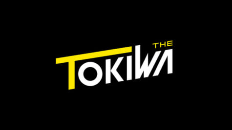 『THE TOKIWA』