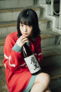 中川美優©光文社／週刊『FLASH』写真◎横山マサト