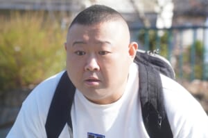 『ジモトに帰れないワケあり男子の14の事情』