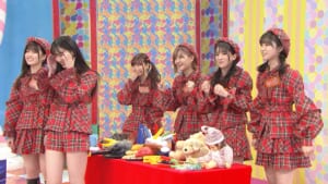 『AKBINGO！NEO』