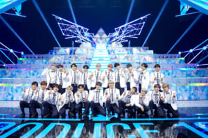 『PRODUCE 101 JAPAN SEASON2』