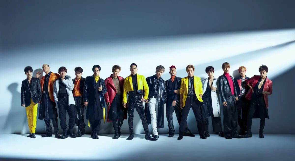 THE MUSIC DAY』EXILE、三代目JSB、GENERATIONS、坂道選抜がノン