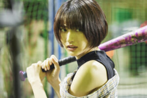 川﨑宗則が野球ドラマに出演「人生1回しかないと思って」『ハチナイ』