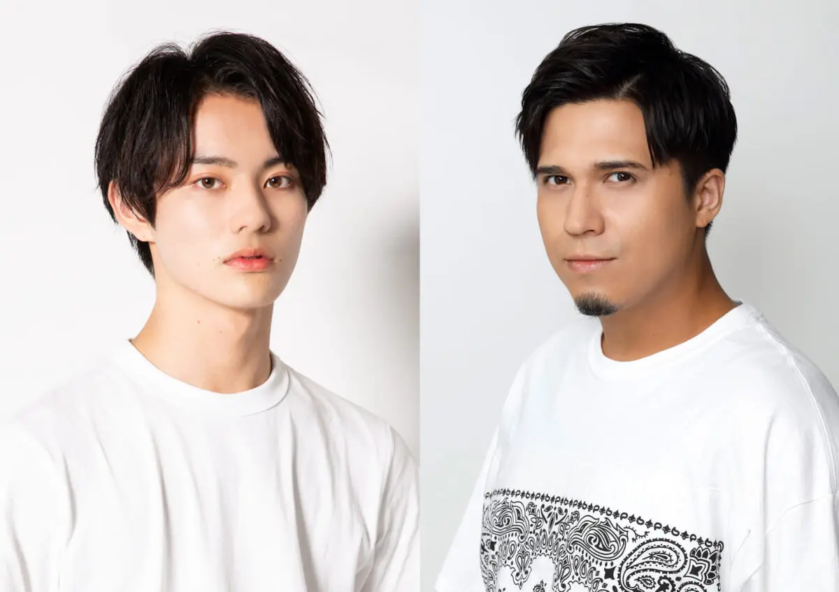 新ライダーは 悪魔が相棒 前田拳太郎 木村昴主演 仮面ライダーリバイス 9 5スタート Tv Life Web