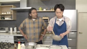 『鬼旨ラーメンGP　人気芸人50人が爆食い調査！真夏の2時間SP』