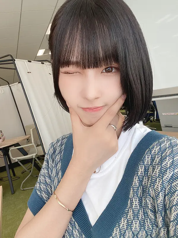 ついに再販開始！】 STU48 写真パネル 瀬戸内PR部隊 沖侑果さん