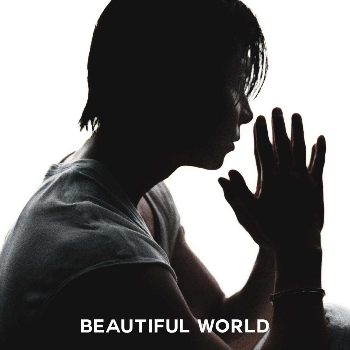 山下智久、新曲「beautiful World」配信リリース決定 各種サブスクからも初配信 Tv Life Web