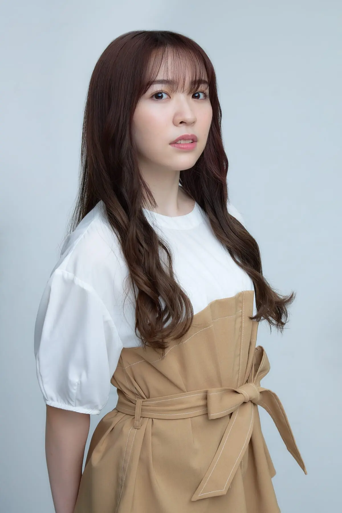 渡辺みり愛、乃木坂46卒業後初の舞台でヒロイン「梅棒 13th“RE”WORK