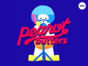 peanut butters