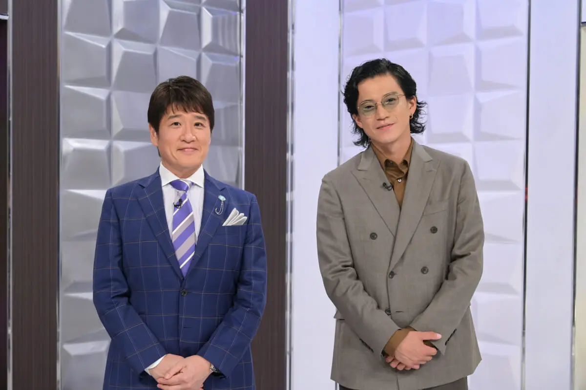 小栗旬が人生を変えた 花より男子 クローズzero を振り返る 日曜日の初耳学 Tv Life Web