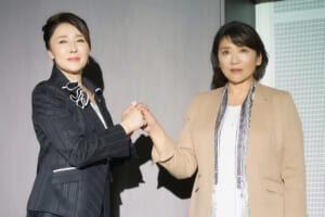 松下由樹＆浅野ゆう子！小杉健治の名作サスペンスの第２弾『当番弁護士』で共演