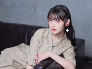 上坂すみれ「生活こんきゅーダメディネロ」インタビュー