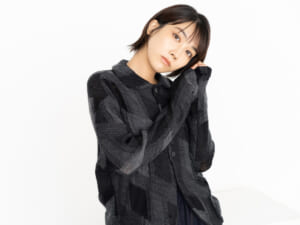 松本穂香「ミュジコフィリア」インタビュー