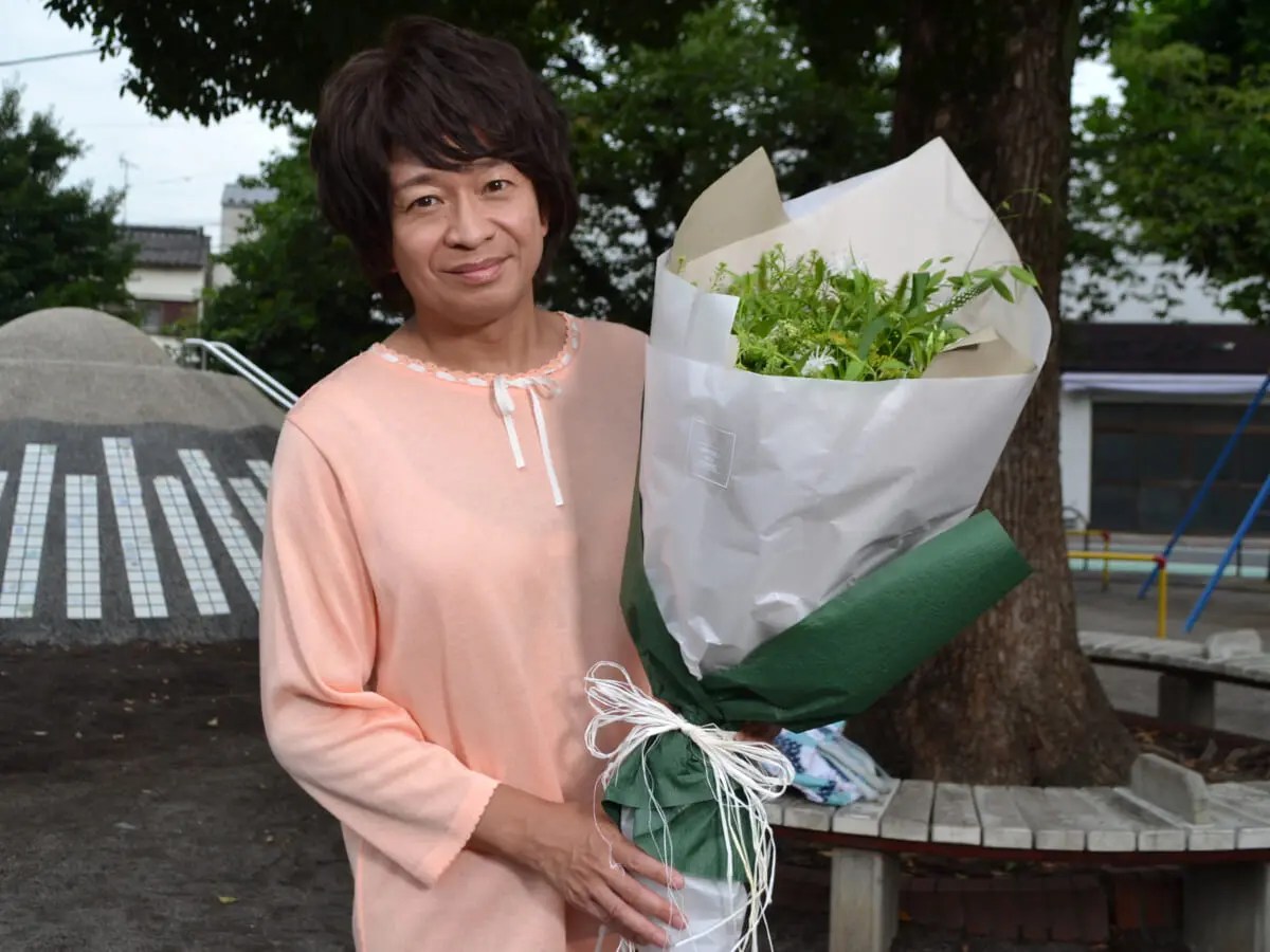 城島茂＆Lil かんさい大西風雅からコメントが到着「よい子ロスになり