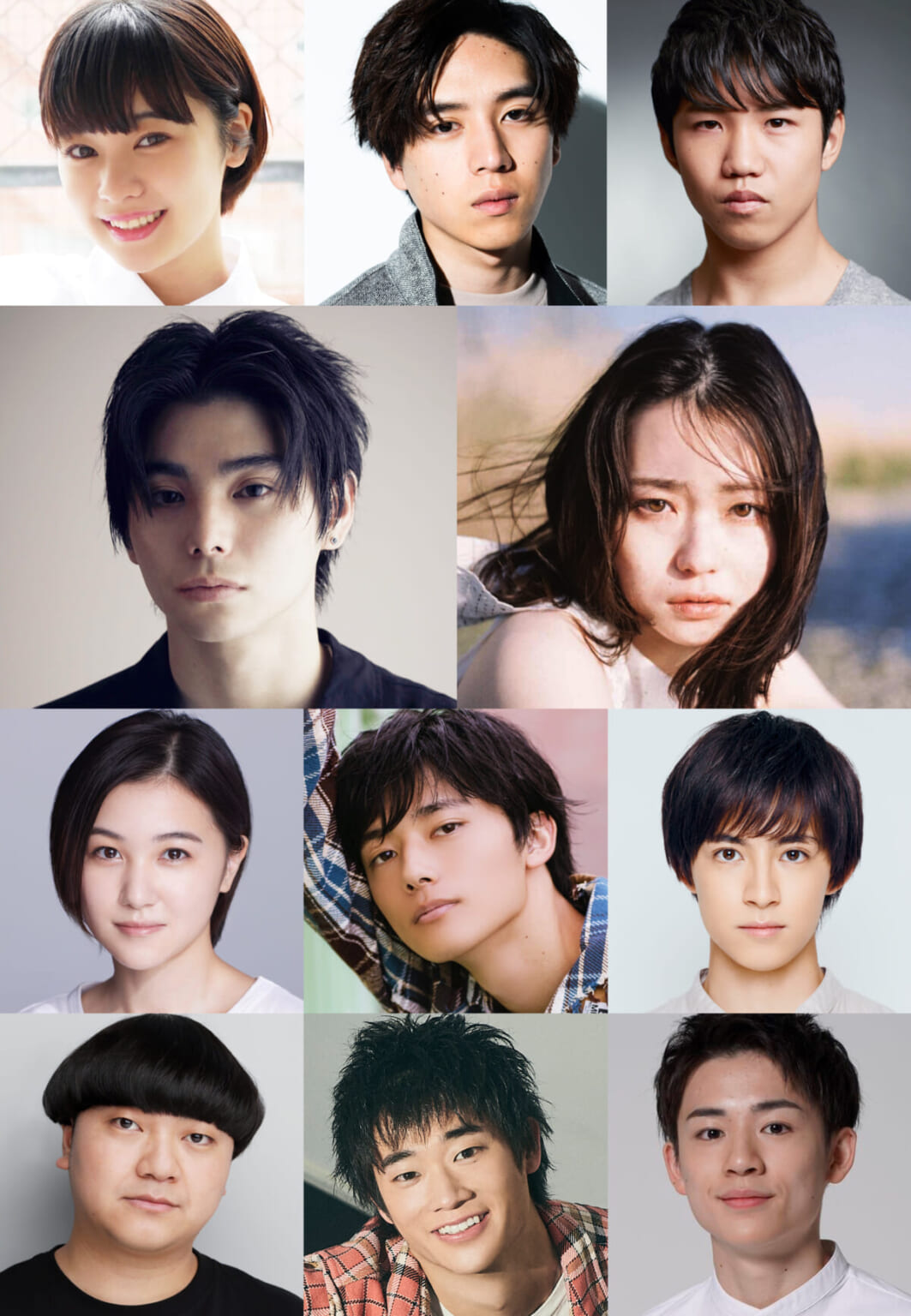 木村拓哉主演『未来への10カウント』4・14スタート！山田杏奈、村上虹郎らの出演も決定 TV LIFE web