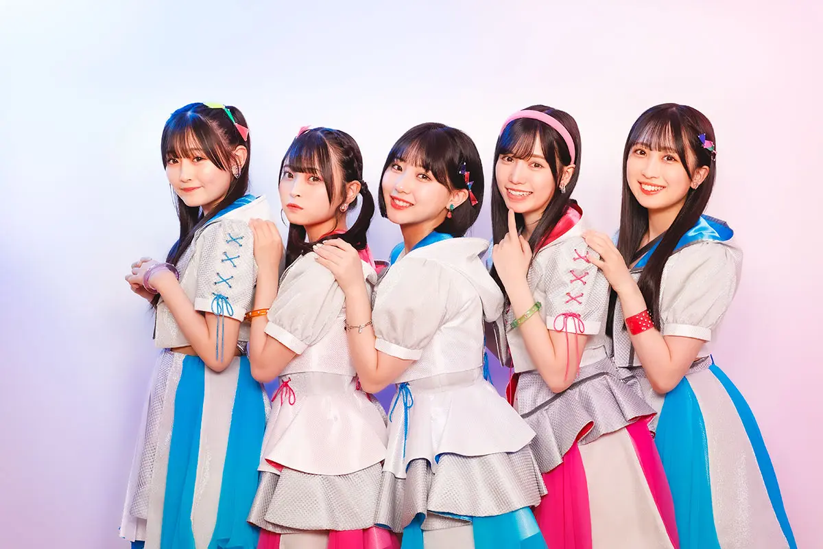 Hkt48インタビュー 先輩が築き上げてくれた空気感のおかげで不思議なぐらいメンバー同士の仲がいいんです Tv Life Web