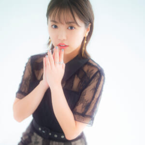 【#今旬コレクション】大原優乃