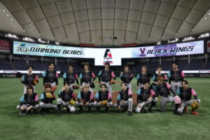 「ACTORS☆LEAGUE in Baseball 2022」