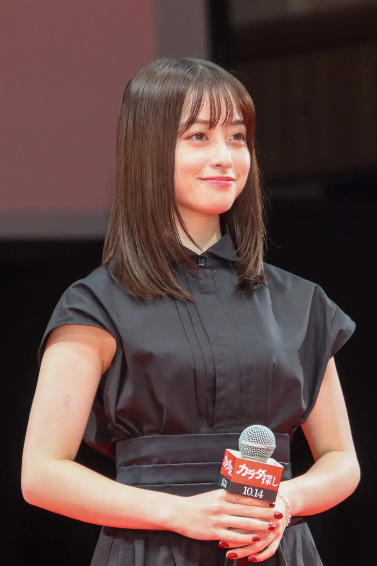 橋本環奈、眞栄田郷敦、山本舞香、神尾楓珠、醍醐虎汰朗、横田真悠が