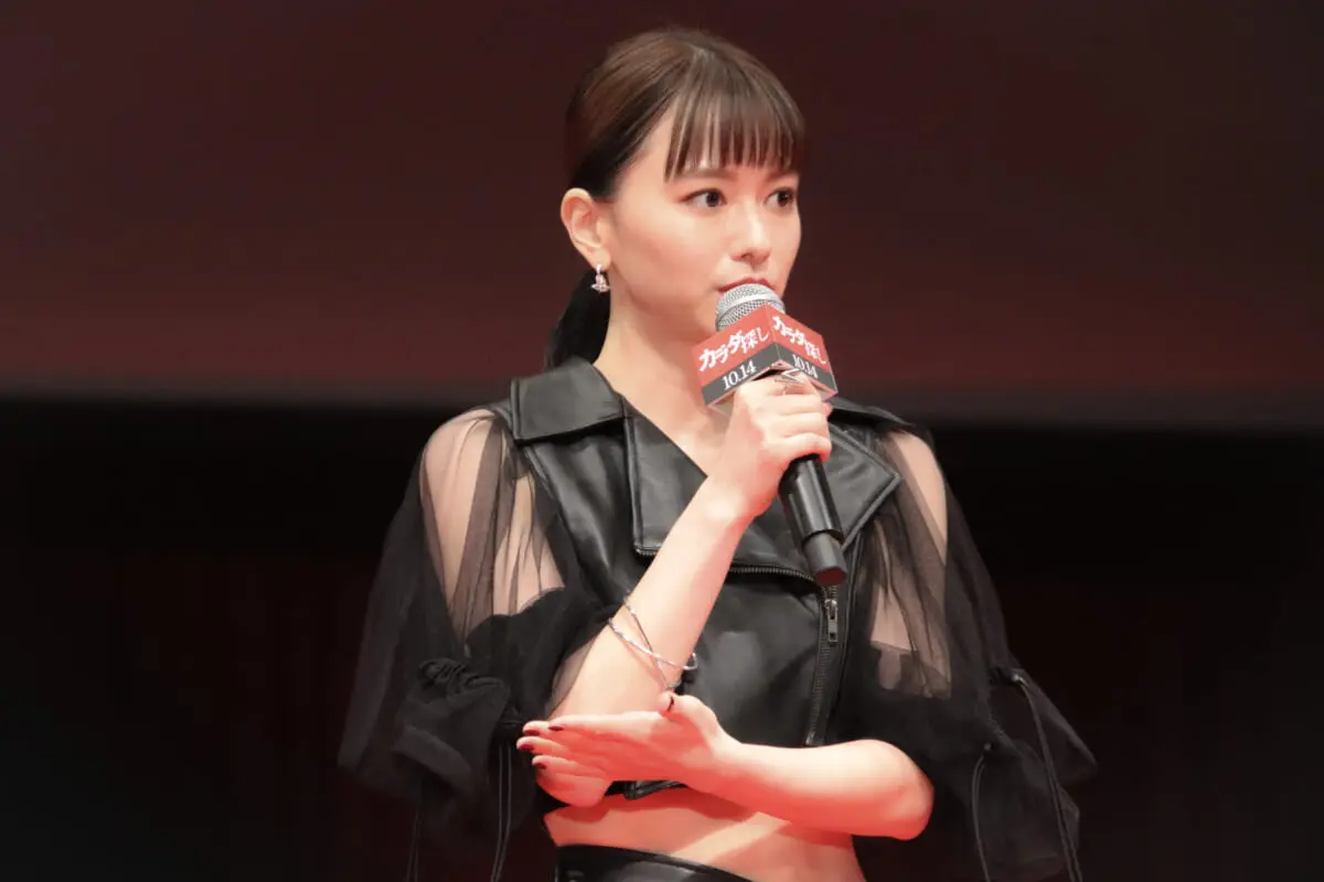 橋本環奈、眞栄田郷敦、山本舞香、神尾楓珠、醍醐虎汰朗、横田真悠が