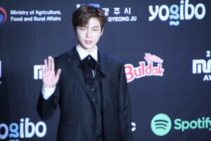 KANGDANIEL「2022 MAMA AWARDS」