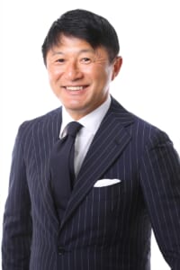 武田修宏