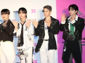 「KCON 2023 JAPAN」JO1