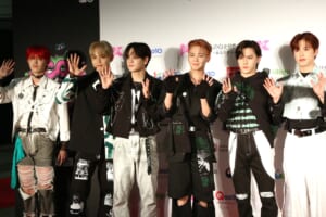 「KCON 2023 JAPAN」JO1